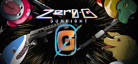 Zero-G Gunfight minicard image
