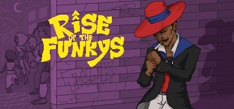 Rise of the Funkys minicard image