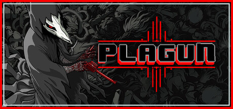 PLAGUN- The Plague Goes On card image
