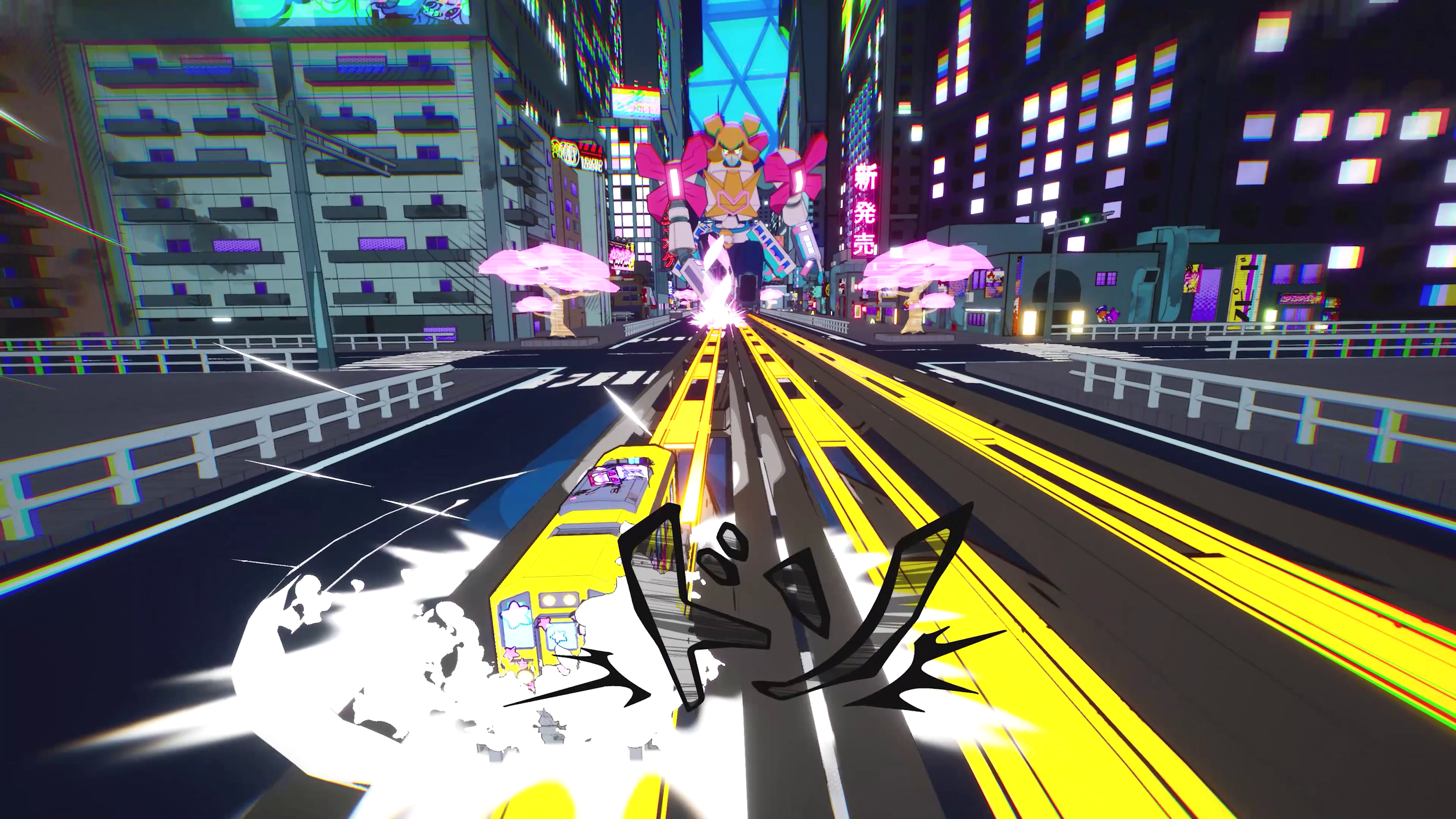 Denshattack! Screenshot 3.png