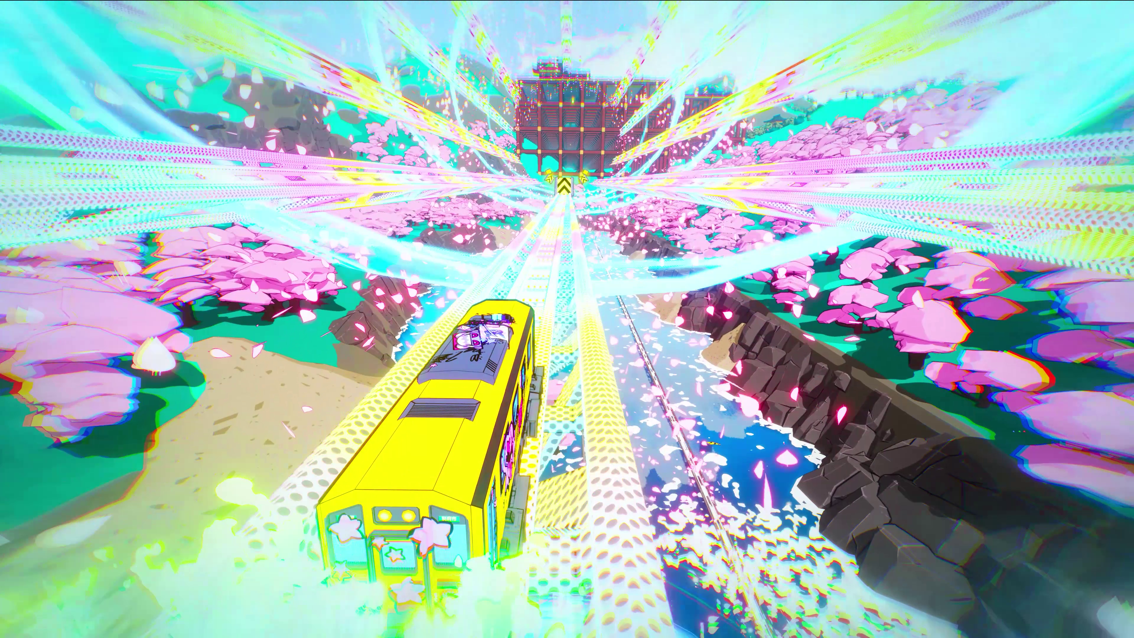 Denshattack! Screenshot 5.png