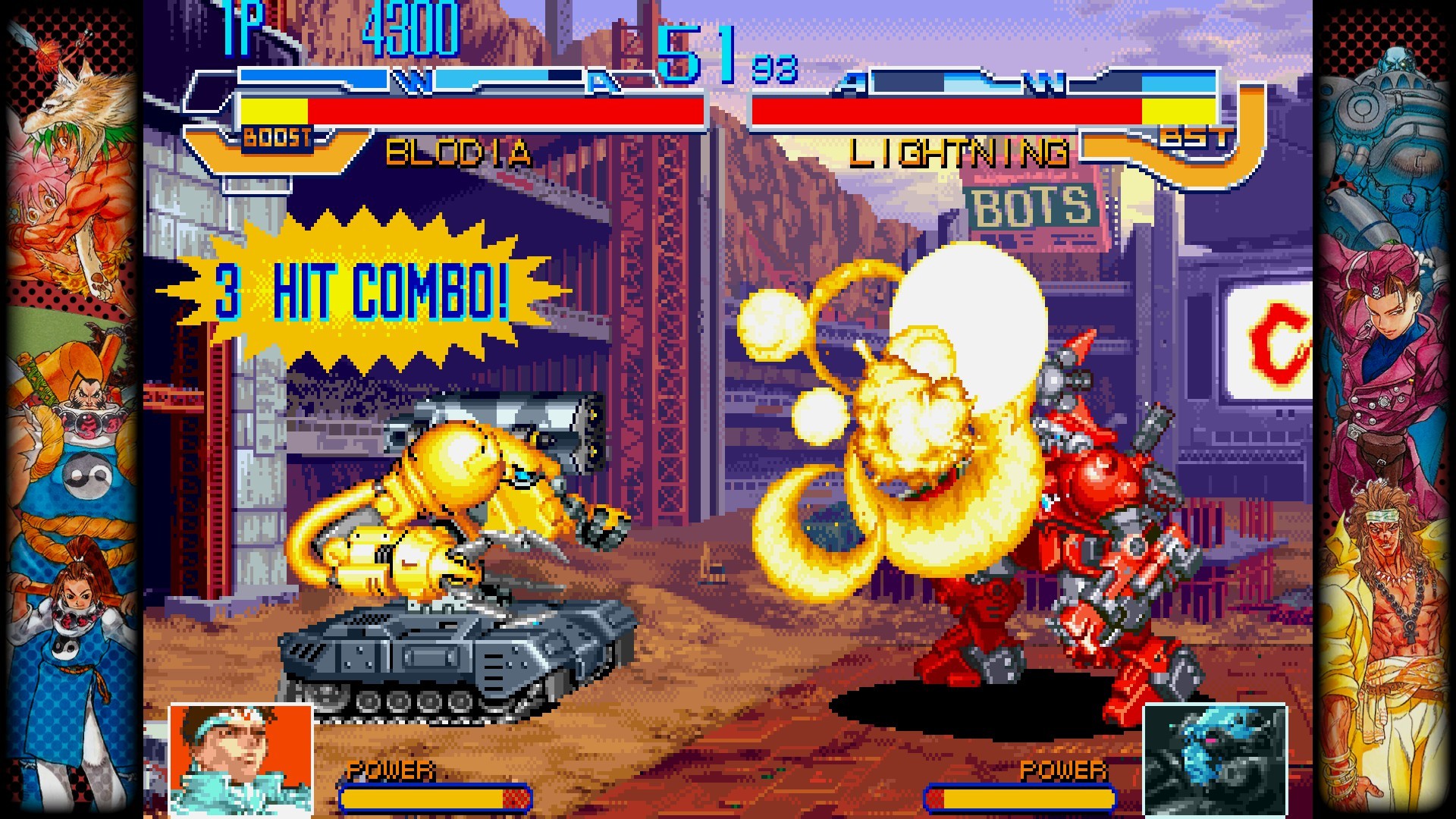 Capcom Fighting Collection 1 + 2 Bundle