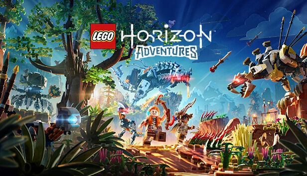 LEGO® Horizon Adventures™ Digital Deluxe Edition