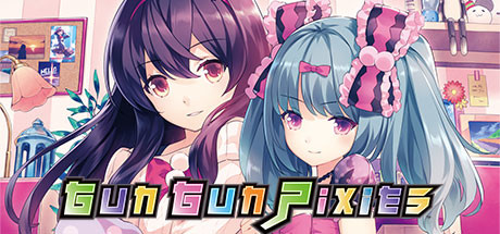 Gun Gun Pixies minicard image