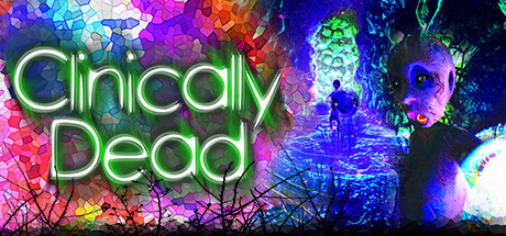 Clinically Dead minicard image