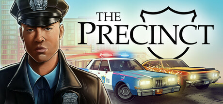 The Precinct minicard image