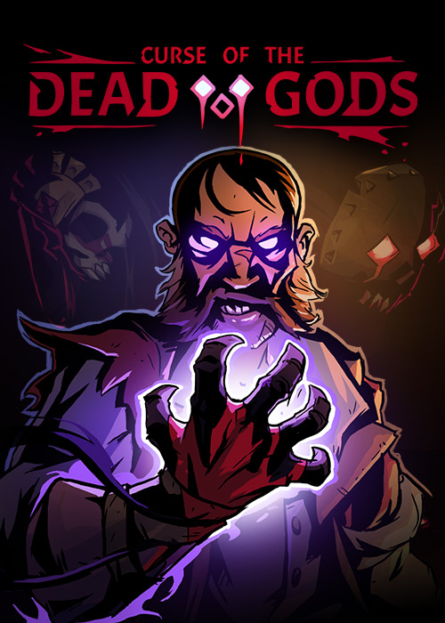 Curse of the Dead Gods card image