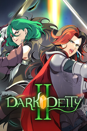 Dark Deity 2 card image