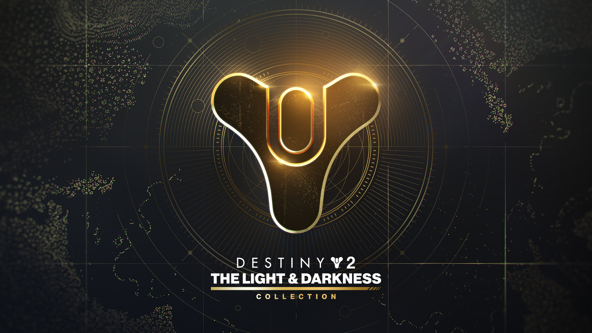 Destiny 2: The Light &amp; Darkness Collection