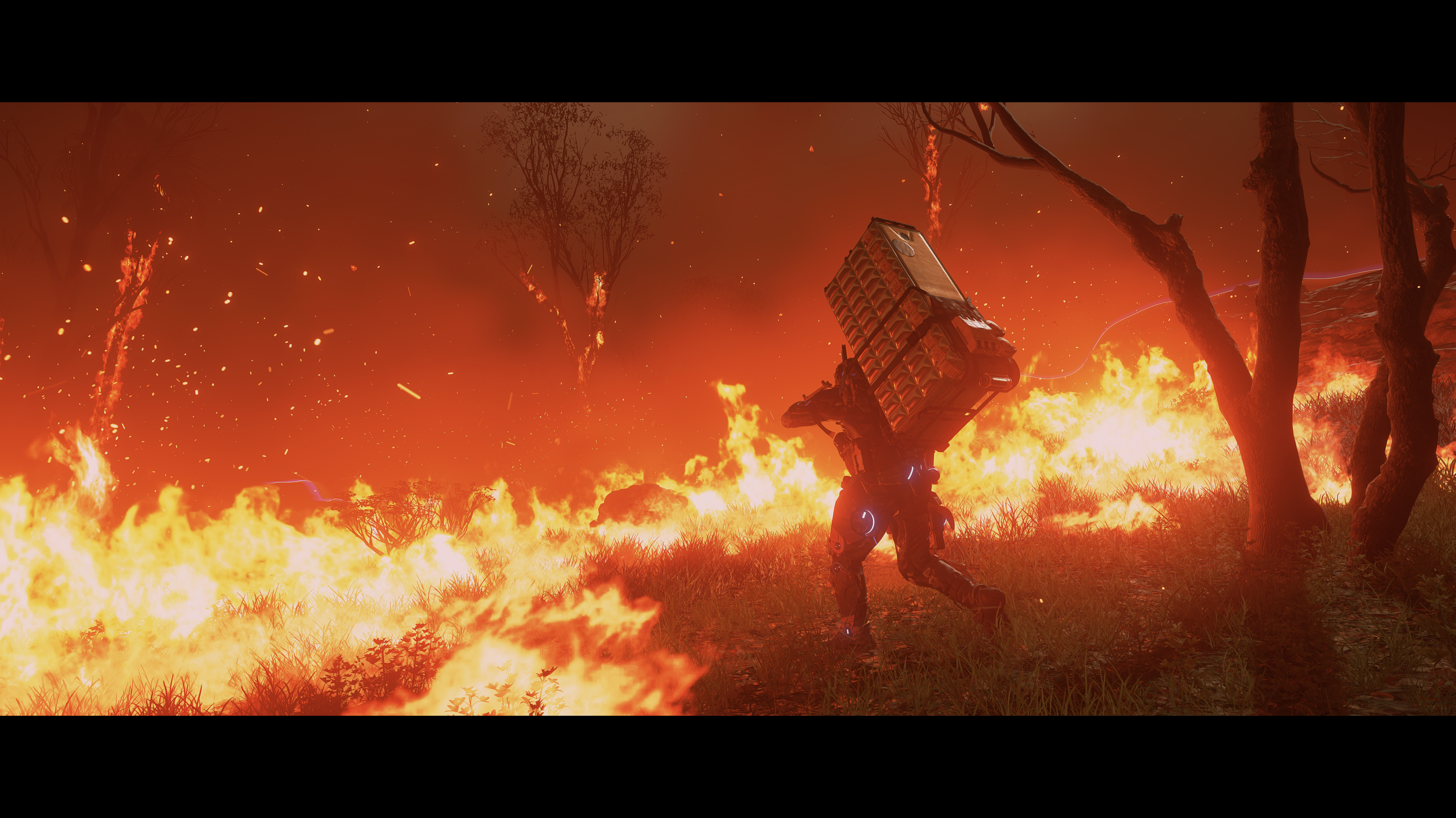 DEATH STRANDING 2: ON THE BEACH - Digital Deluxe Edition — screenshot 1