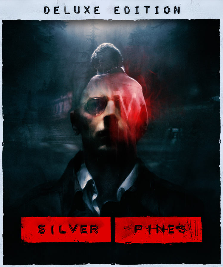 Silver Pines - Deluxe Edition