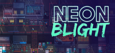 Neon Blight minicard image