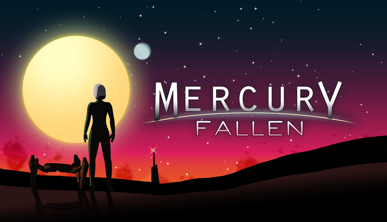 Mercury Fallen card image
