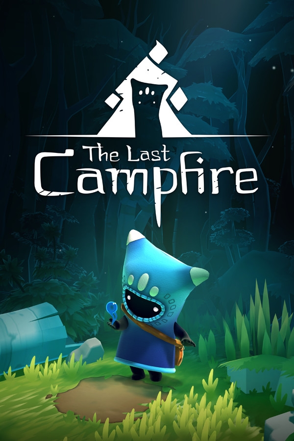 The Last Campfire (Steam) minicard image