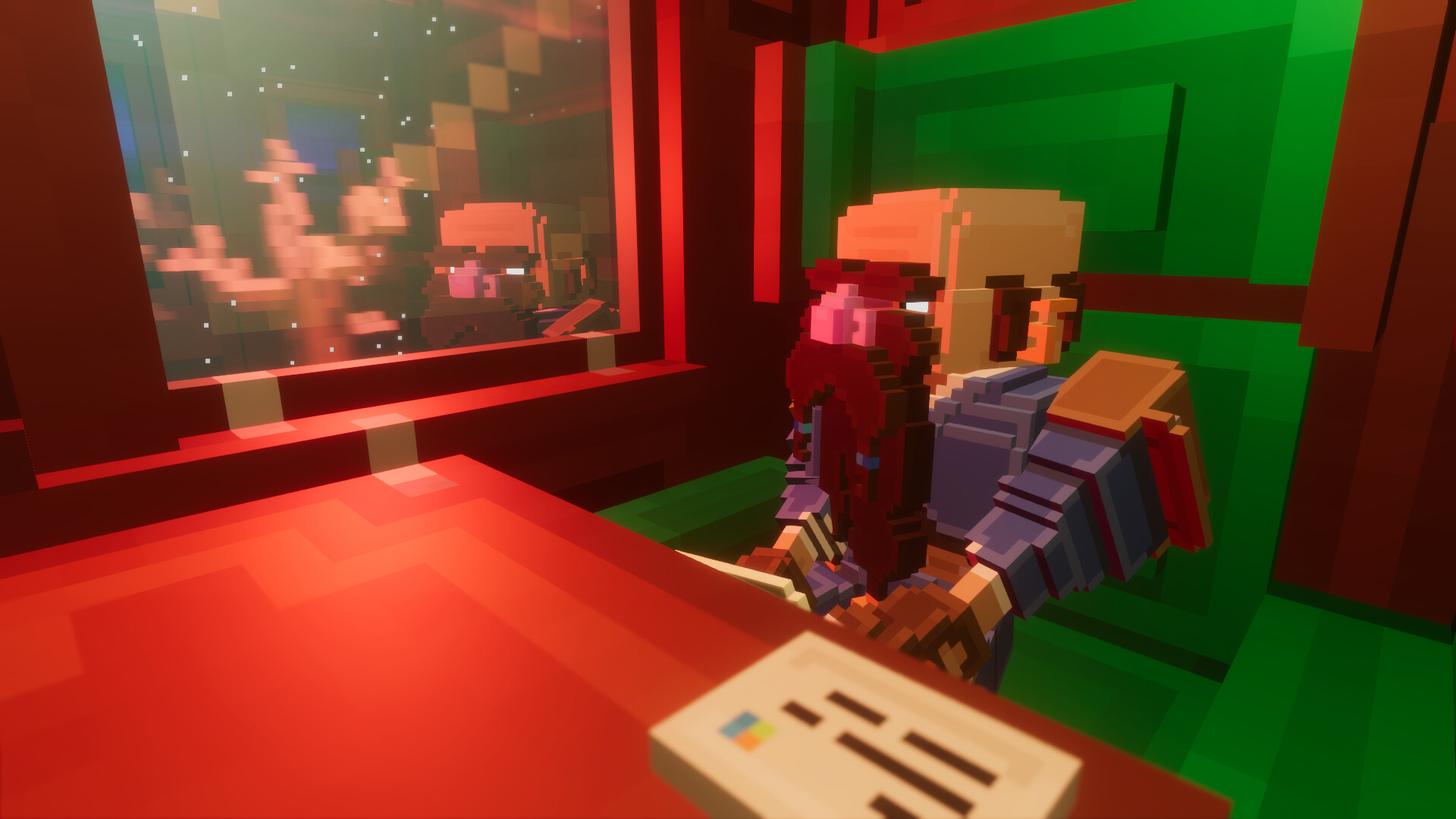 Dwarf Delve — screenshot 1