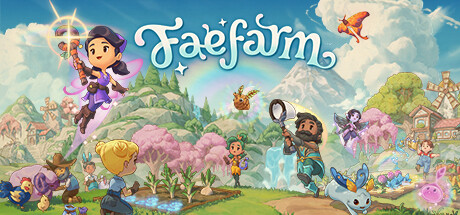 Fae Farm card image
