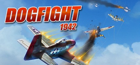 Dogfight 1942 minicard image