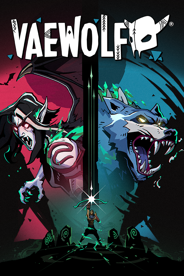 Vaewolf minicard image