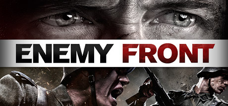 Enemy Front minicard image