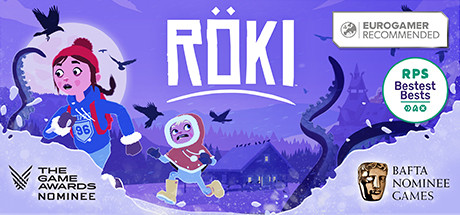 Röki minicard image