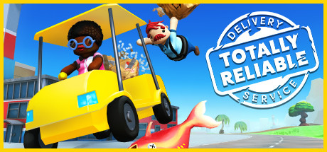 Totally Reliable Delivery Service minicard image