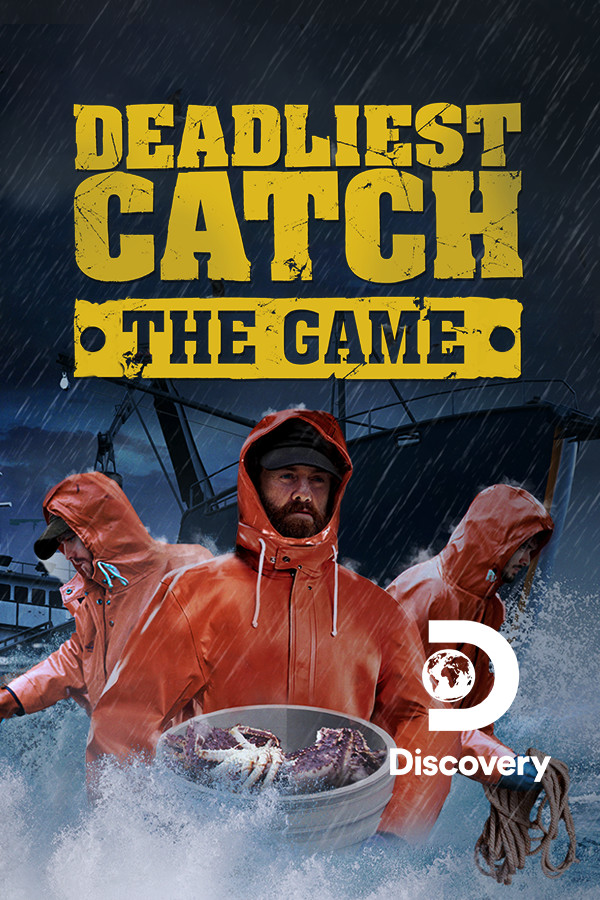 Deadliest Catch: The Game minicard image