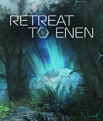 Retreat To Enen card image