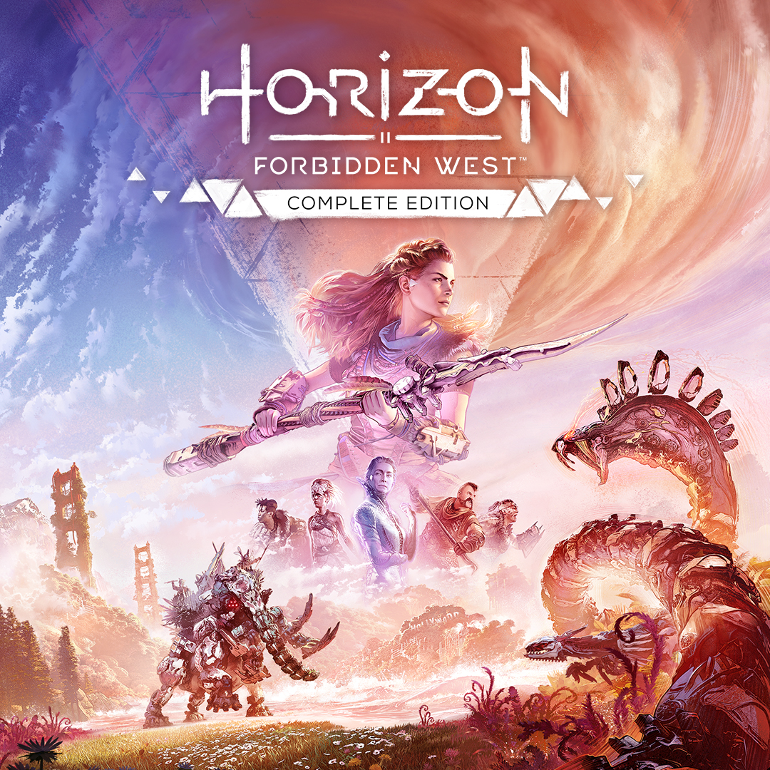 Horizon Forbidden West™ Complete Edition