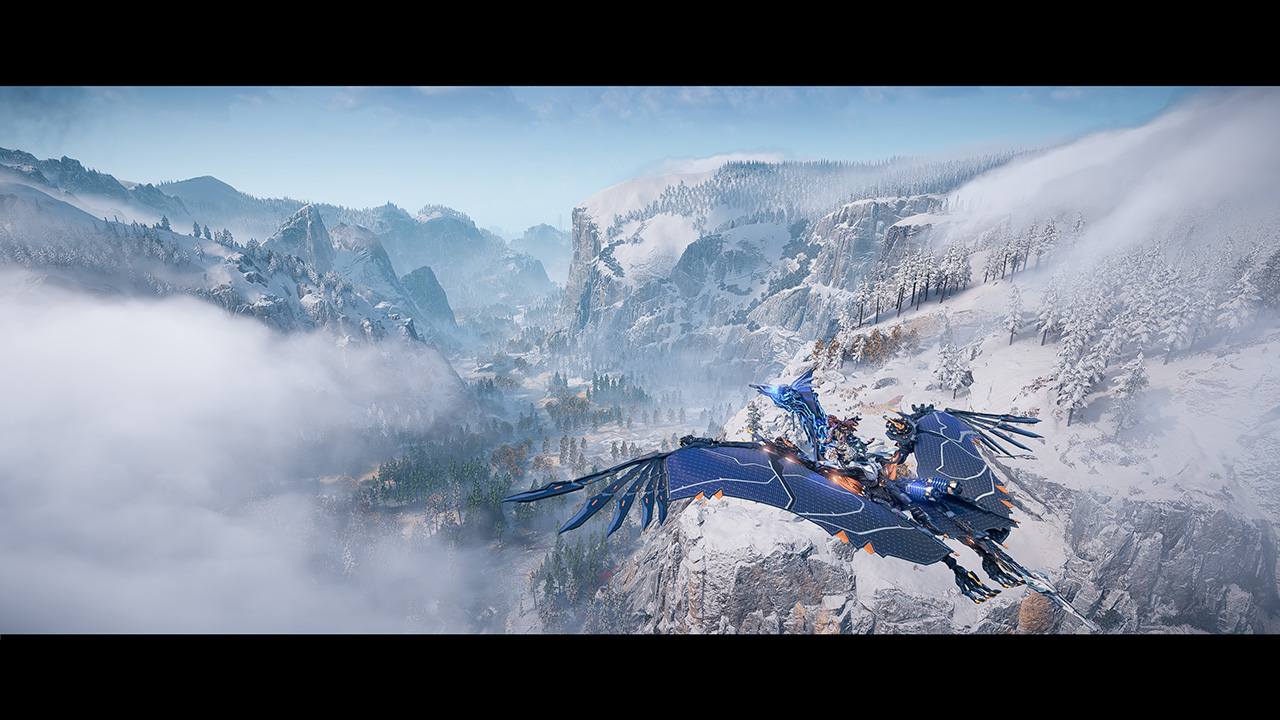 Horizon Forbidden West™ Complete Edition — screenshot 1