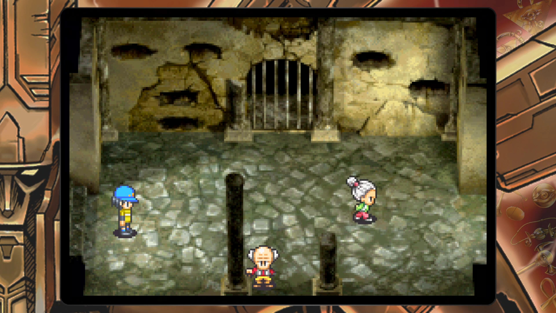 Yu-Gi-Oh! EARLY DAYS COLLECTION