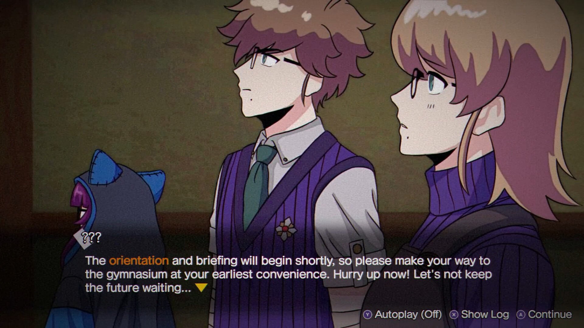 Kumitantei: Old-School Slaughter - Coming Soon