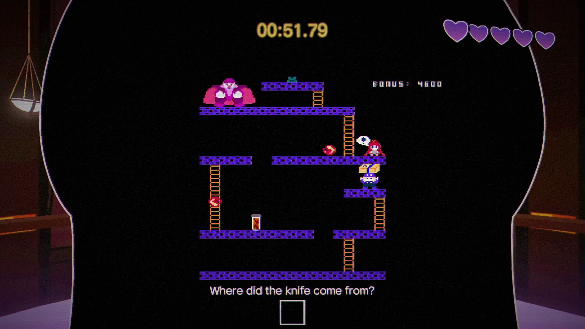 Kumitantei: Old-School Slaughter - Coming Soon