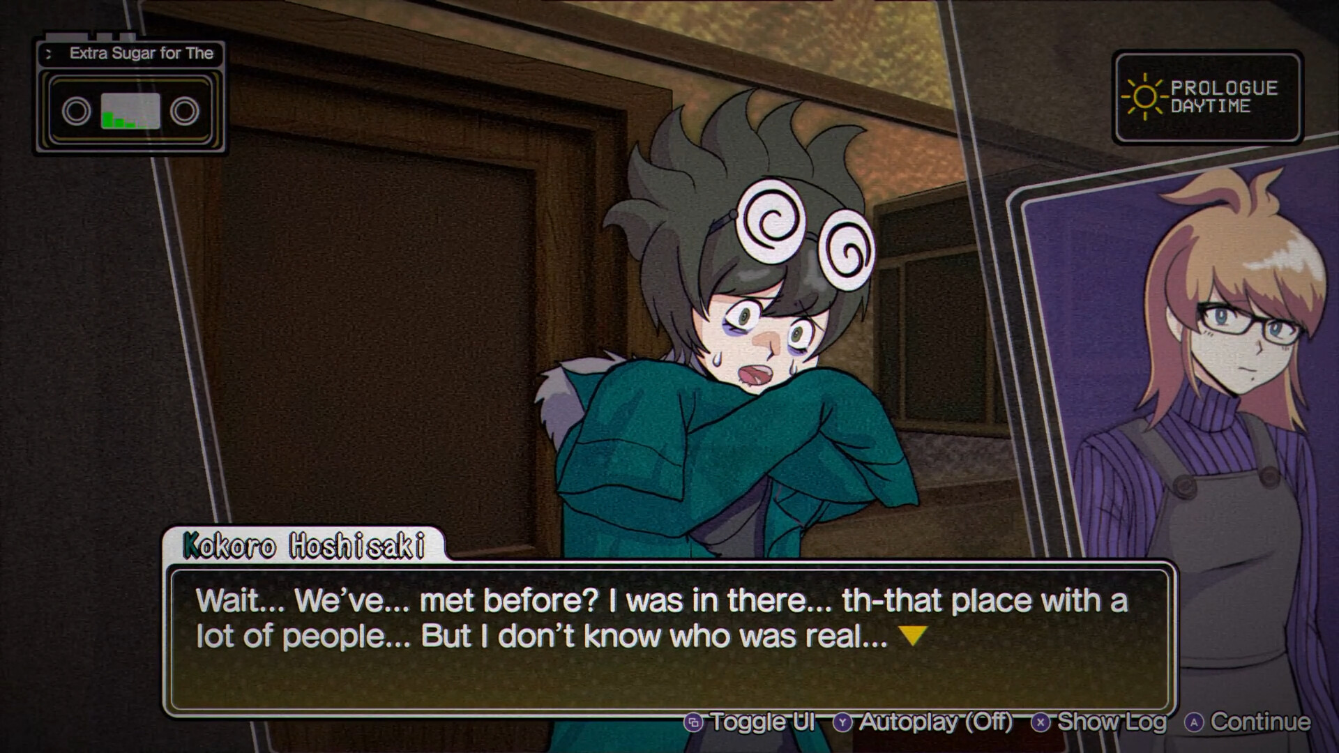 Kumitantei: Old-School Slaughter - Coming Soon