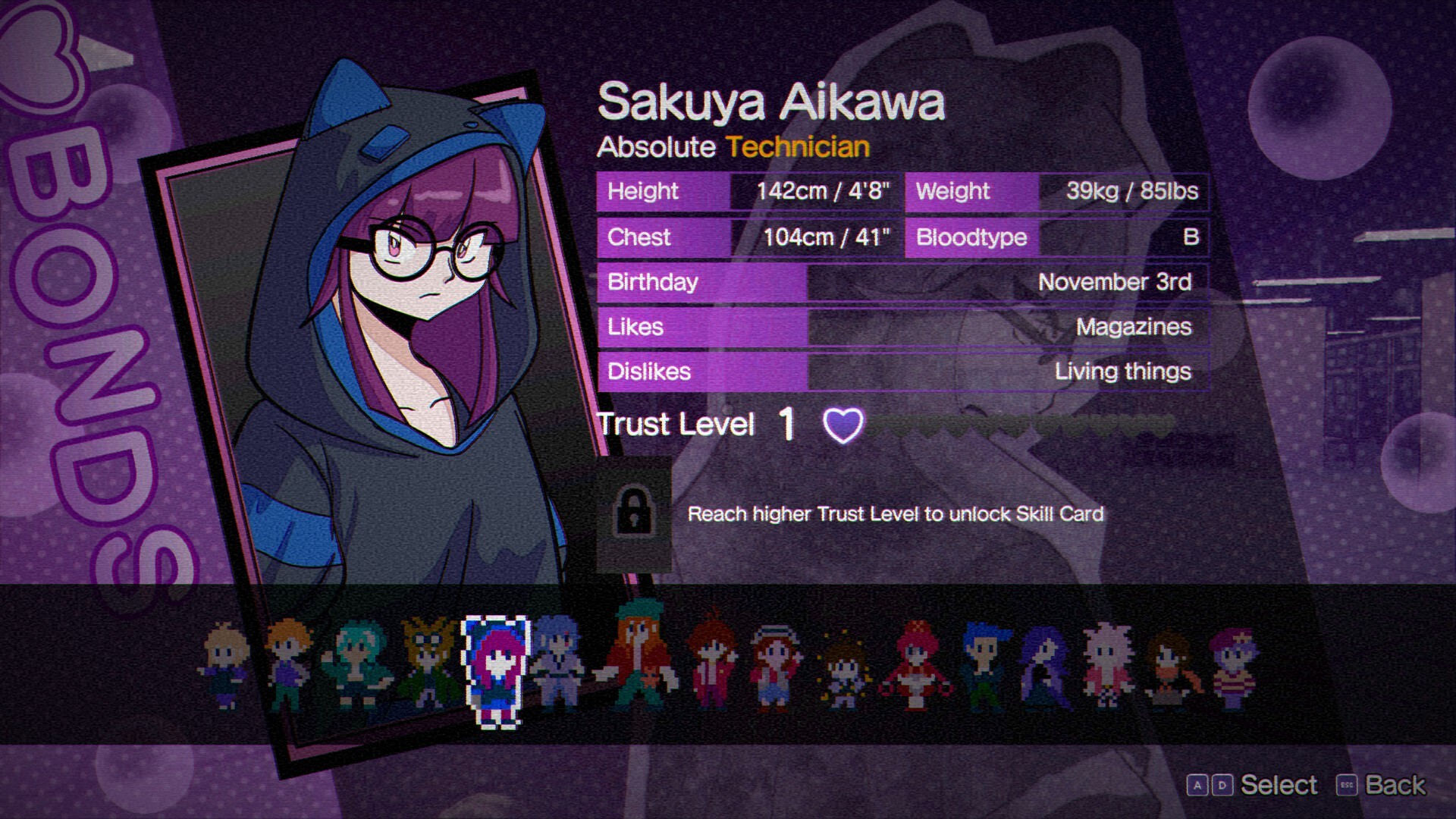 Kumitantei: Old-School Slaughter - Coming Soon