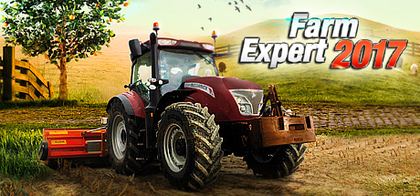 Farm Expert 2017 card image
