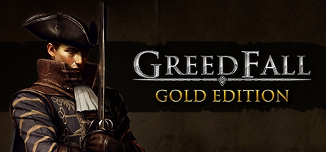 GreedFall - Gold Edition minicard image