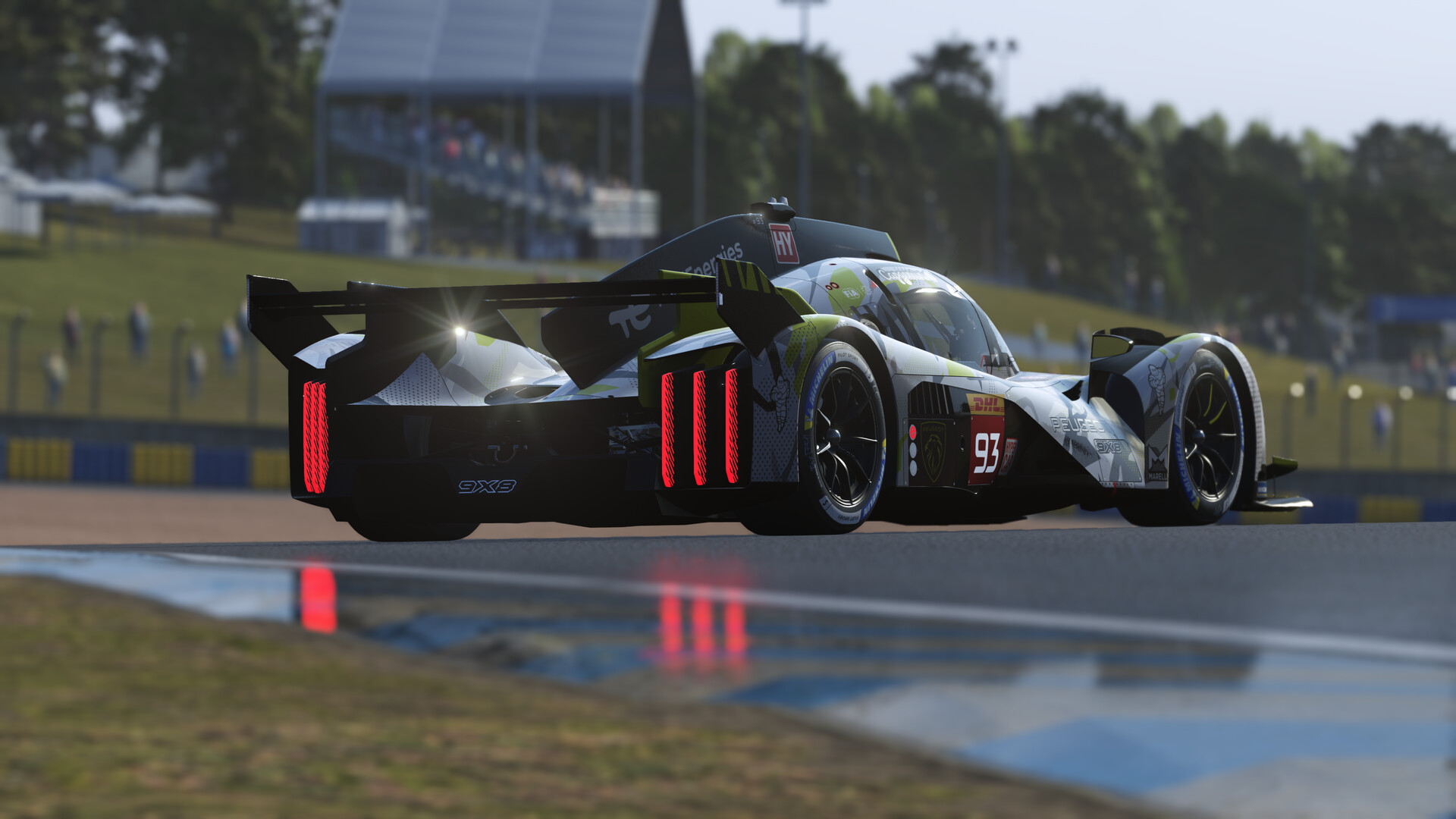 Le Mans Ultimate - 2024 Season Pass