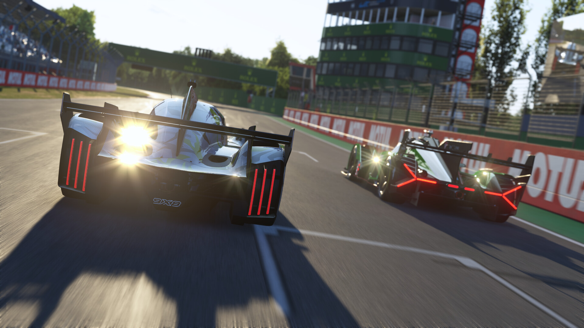 Le Mans Ultimate - 2024 Season Pass