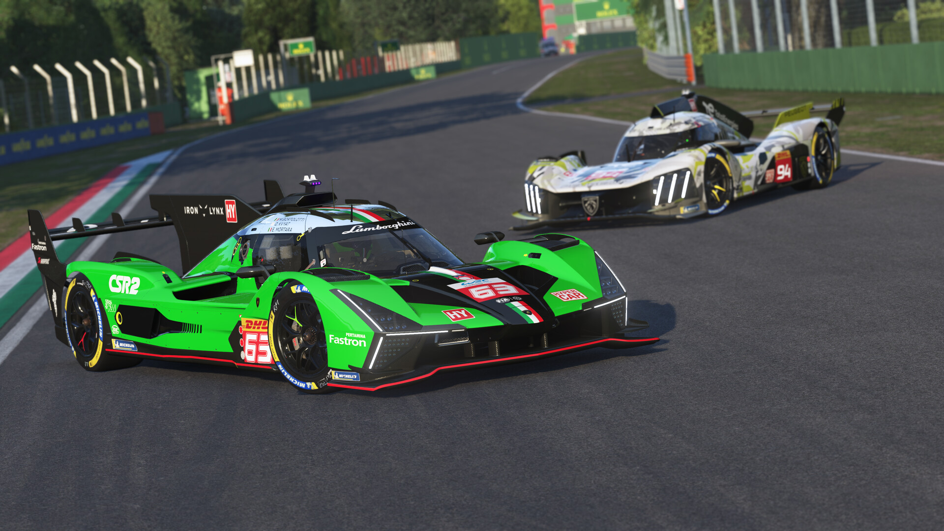 Le Mans Ultimate - 2024 Season Pass