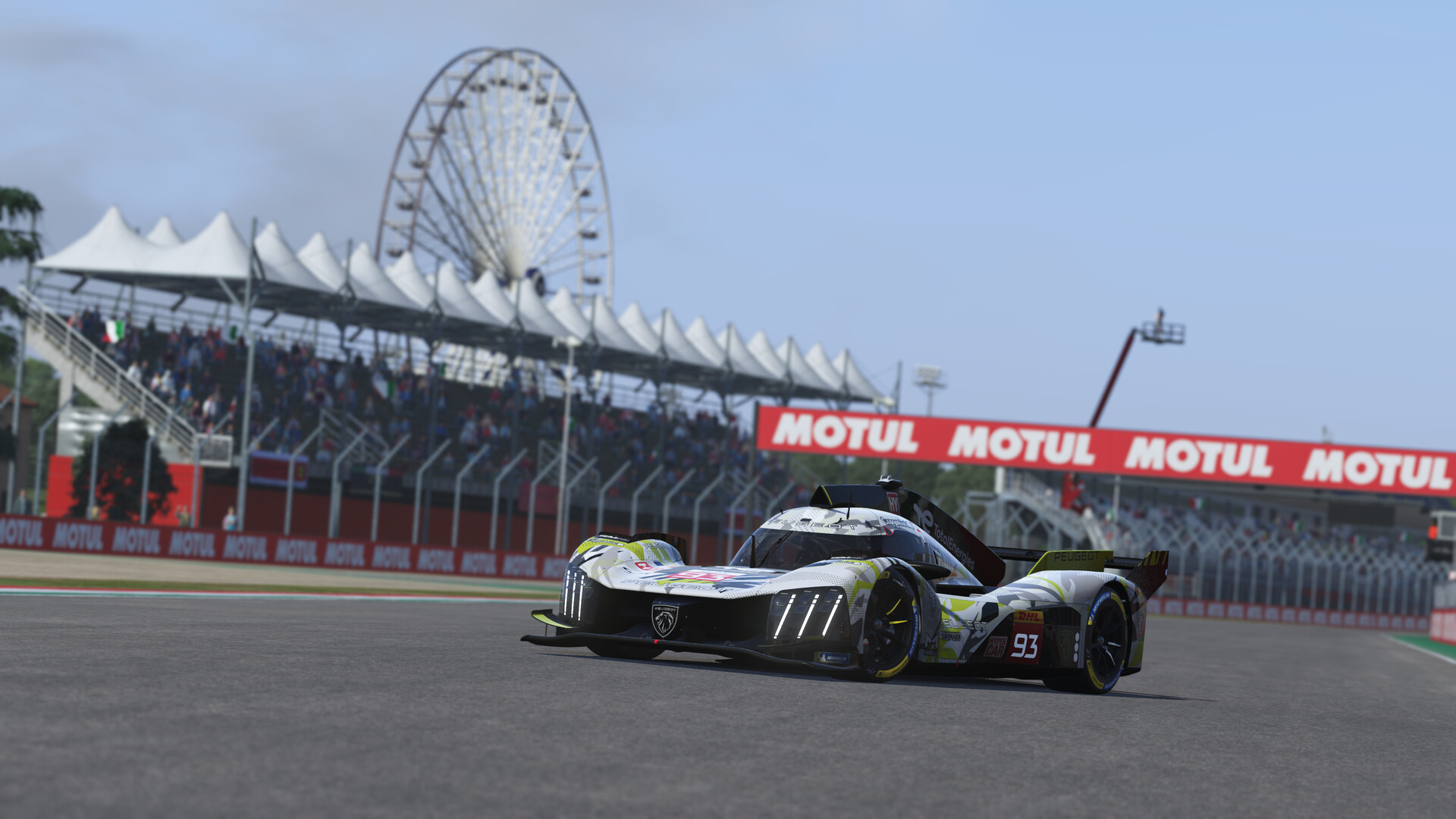 Le Mans Ultimate - 2024 Season Pass