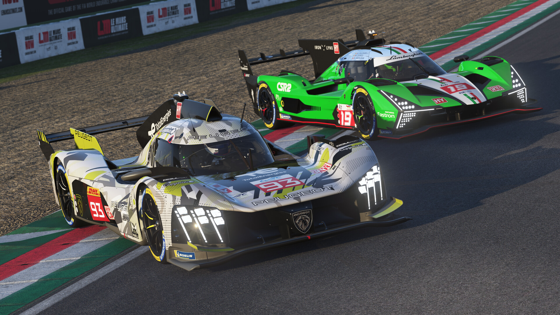 Le Mans Ultimate - 2024 Season Pass