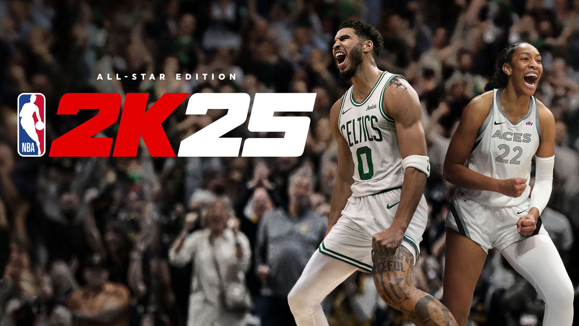 NBA 2K25 All-Star Edition Pre-Order