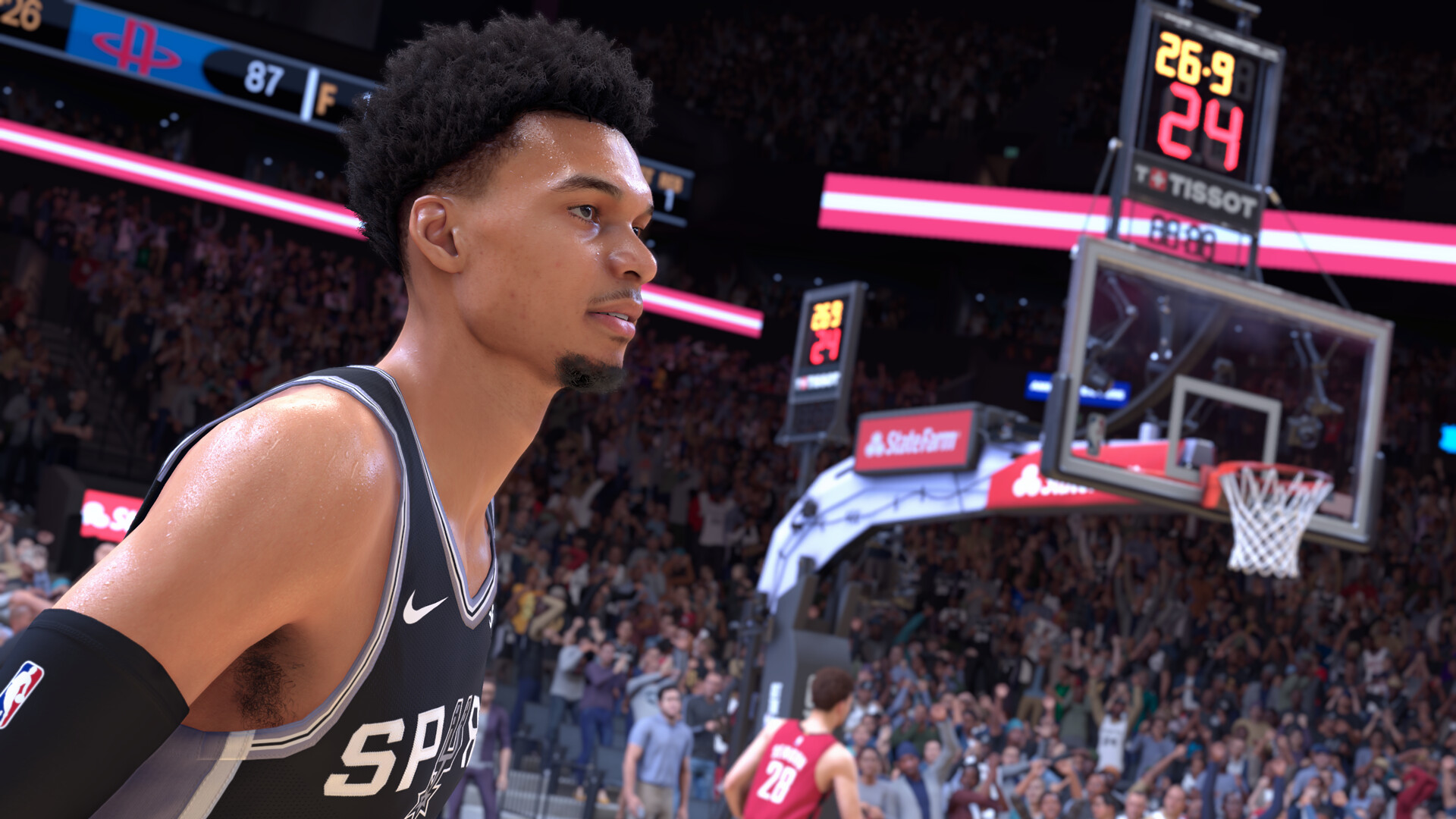 NBA 2K25 All-Star Edition Pre-Order