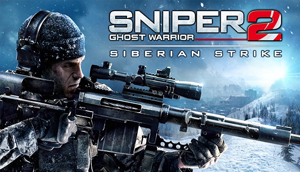 Sniper Ghost Warrior 2: Siberian Strike minicard image