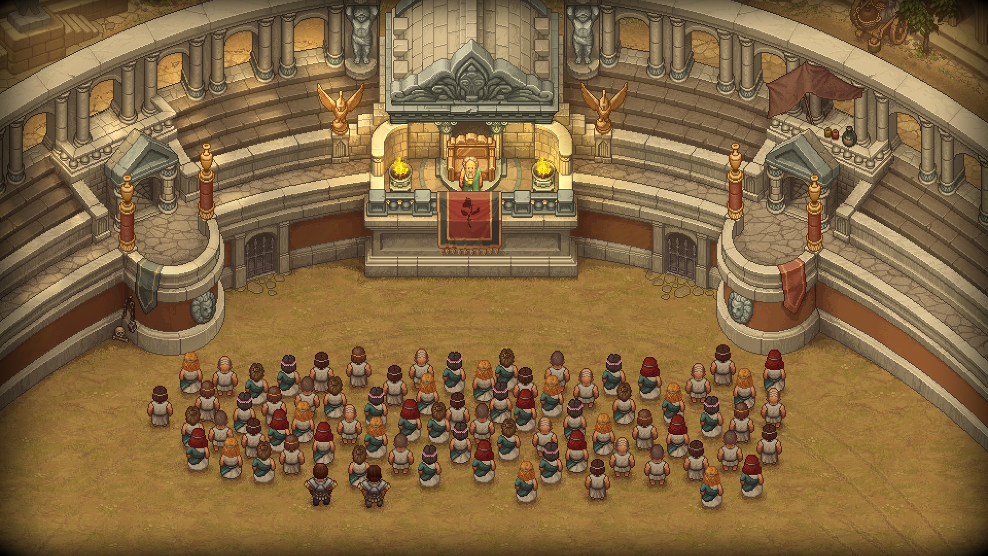 Graveyard Keeper - Stranger Sins — screenshot 1