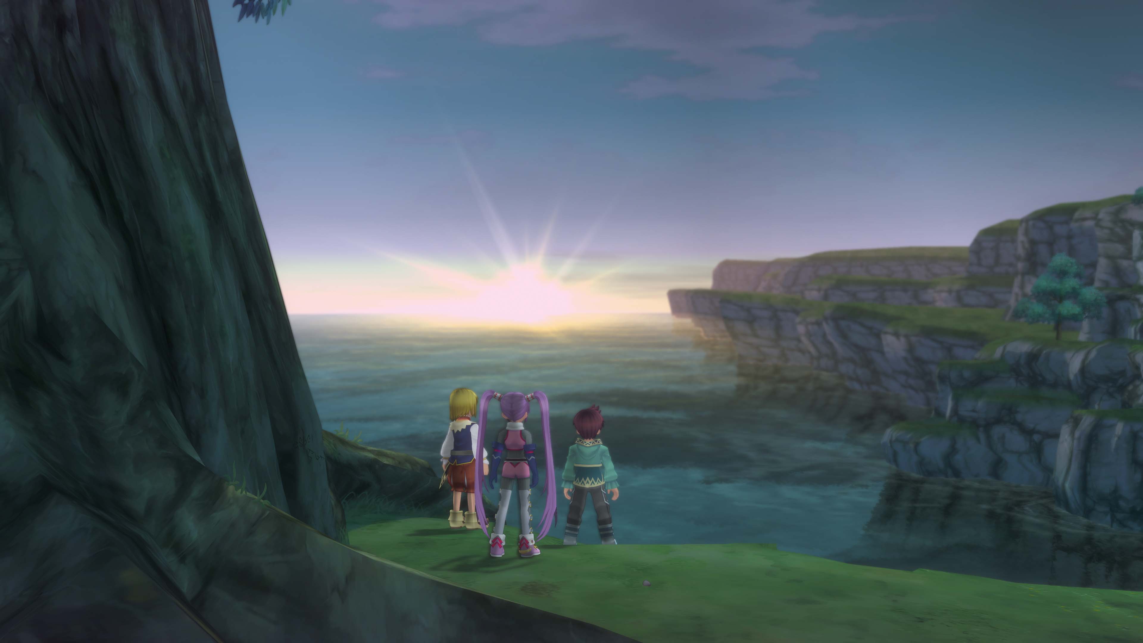 Tales of Graces™f Remastered