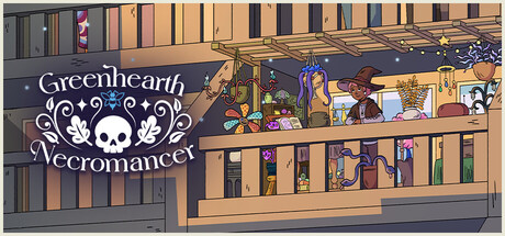 Greenhearth Necromancer minicard image