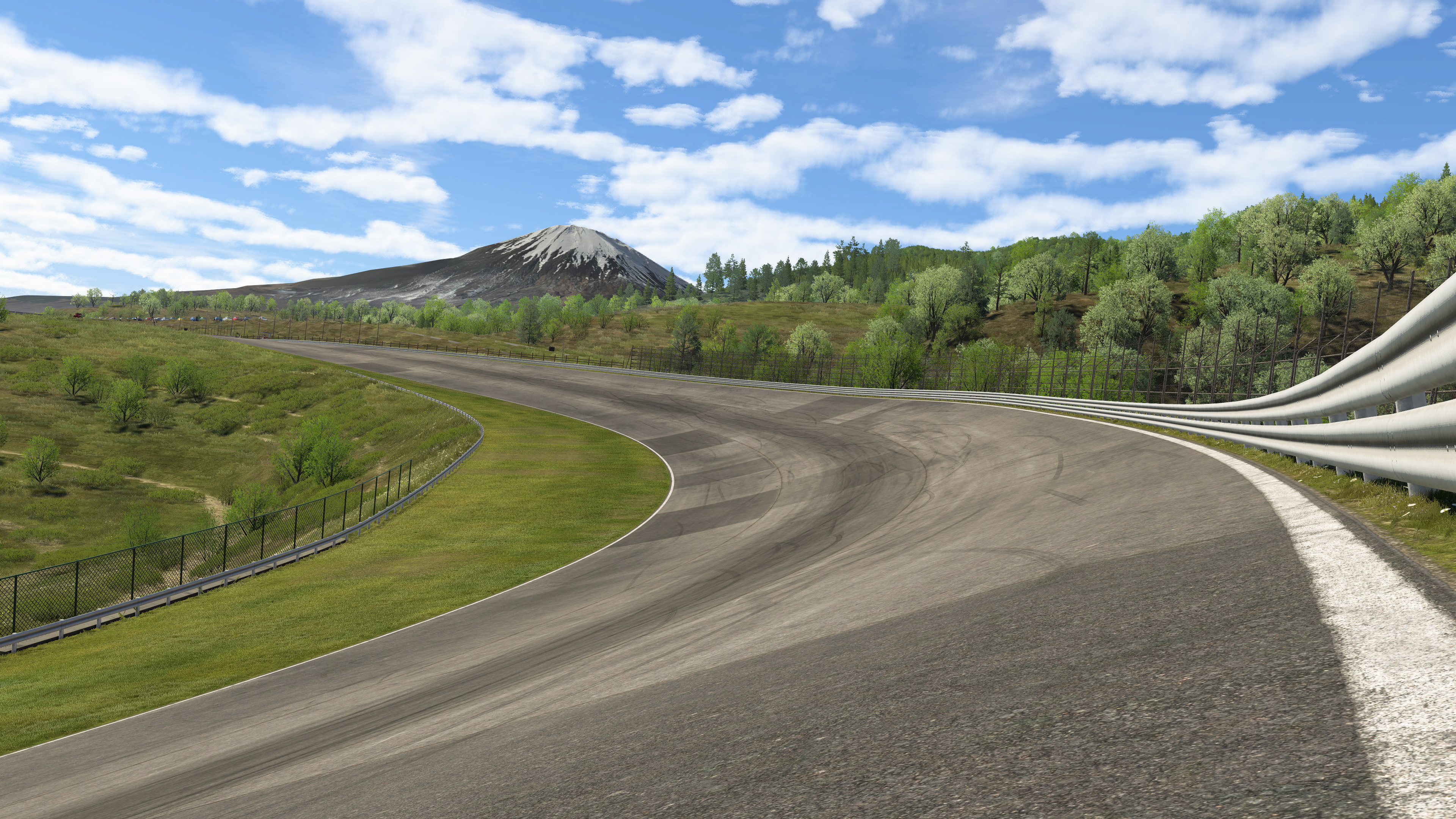 Project Motor Racing: World Endurance Pack