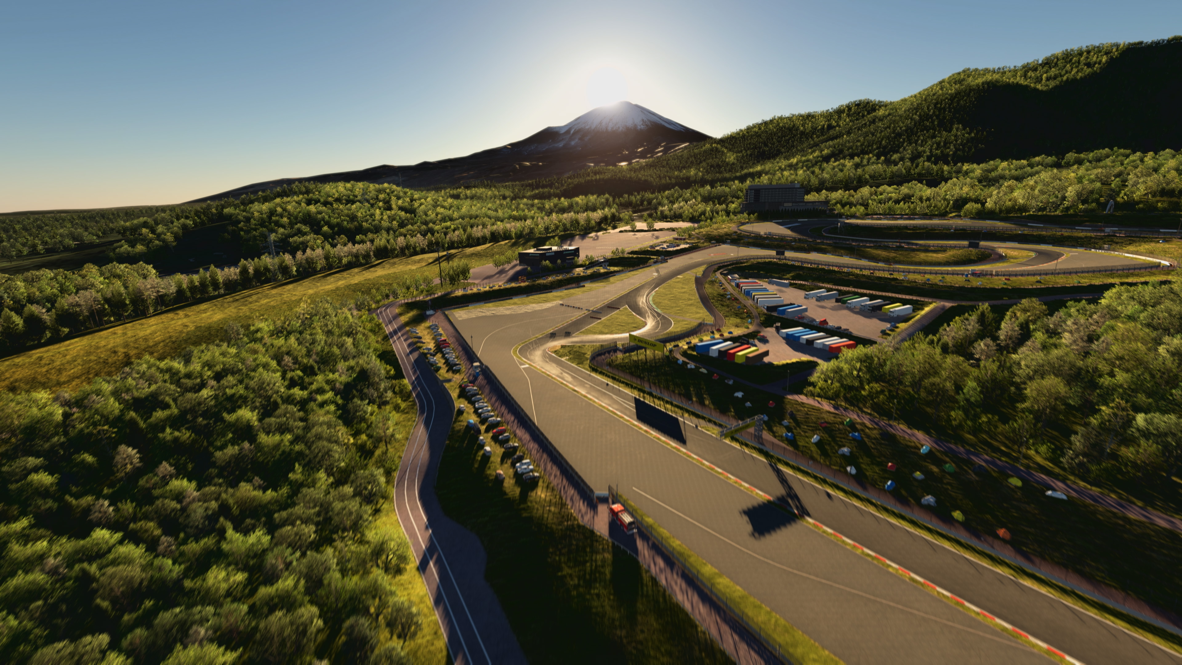 Project Motor Racing: World Endurance Pack