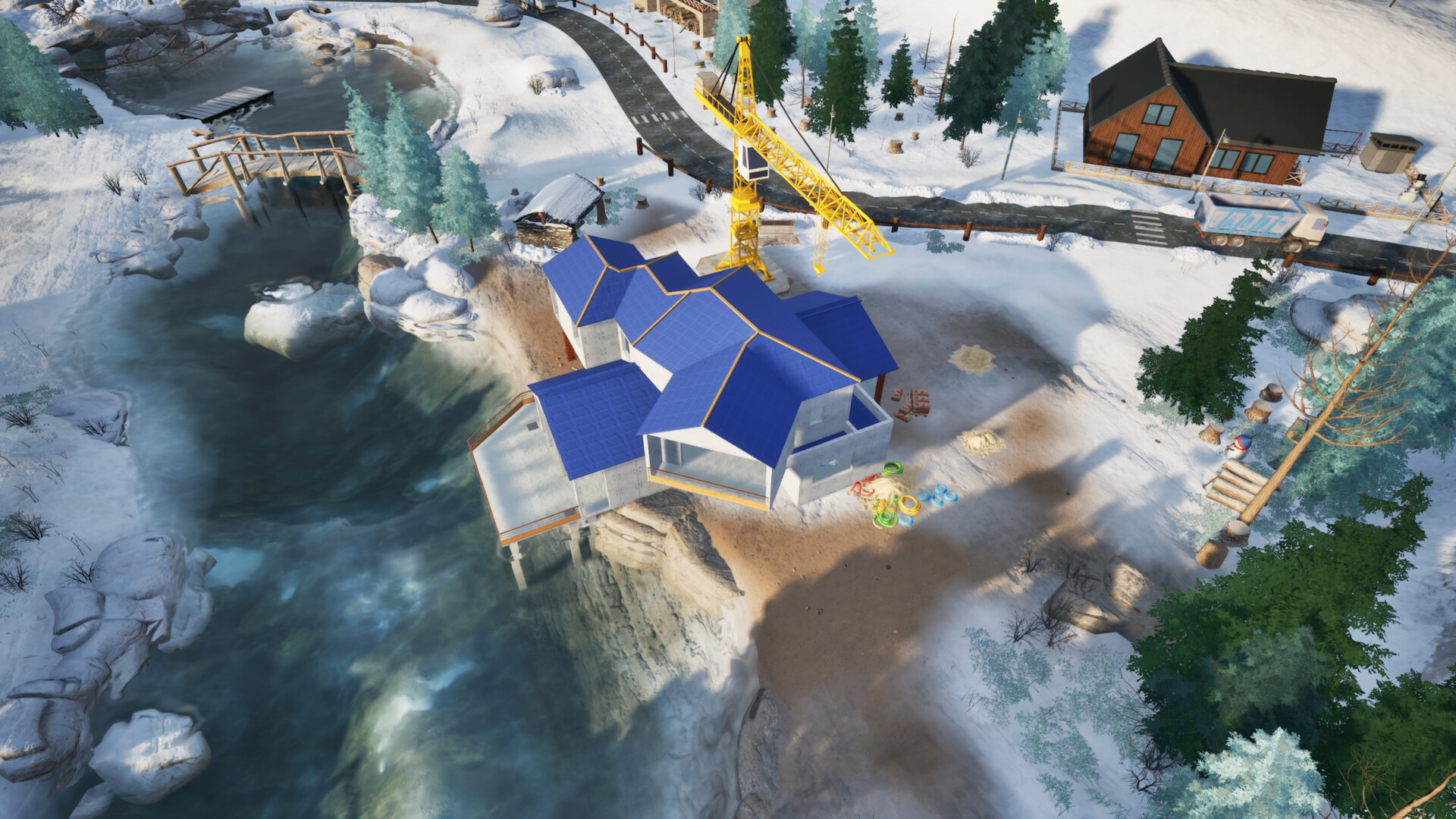 Architect Life: A House Design Simulator - Supporter Edition